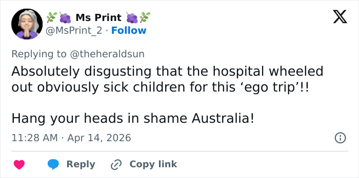 "Why Is This Being Allowed?" Meghan Markle's Behavior On Australian Tour Sparks Backlash