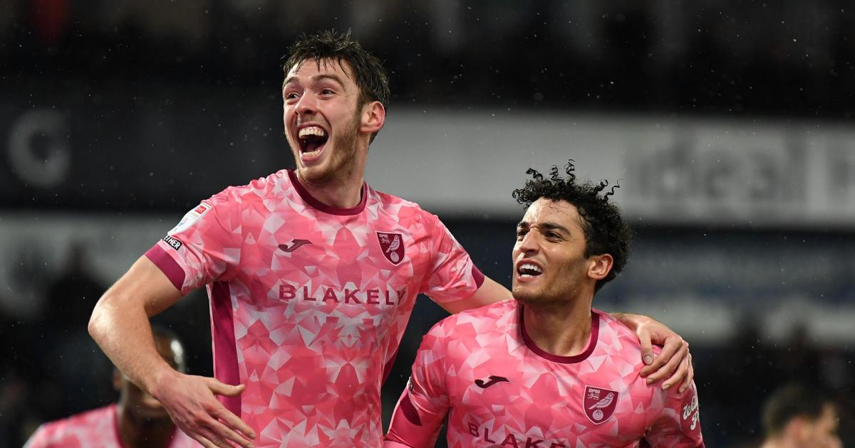 Norwich City vs Ipswich Town: Clement & McLean preview