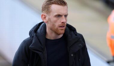 Watford players accepted supporters' reaction, says Still