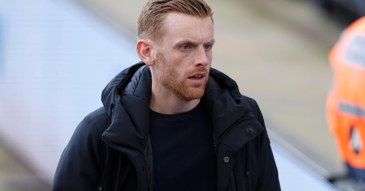 Watford players accepted supporters' reaction, says Still