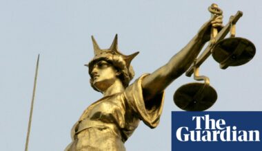 Compensation for crime victims capped in 1996 not enough, say campaigners | UK criminal justice