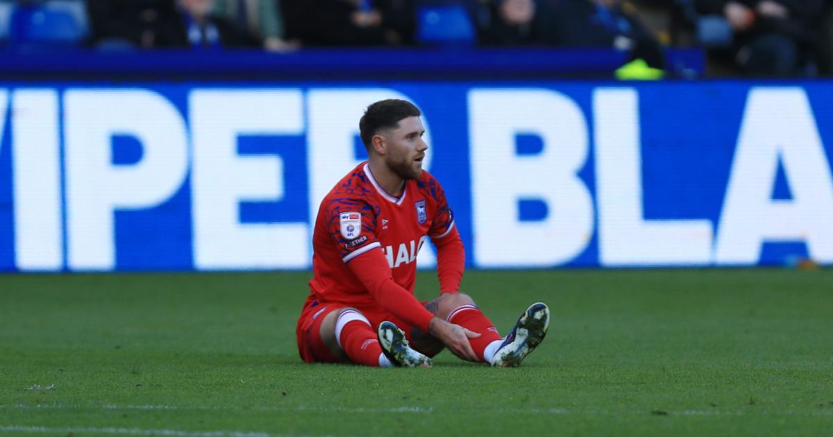 Norwich City v Ipswich Town - Kieran McKenna's pre-match injury update