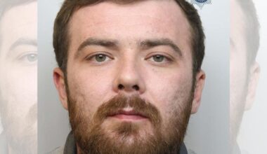 Owner of XL Bully that killed Warrington pensioner is jailed