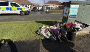 14-year-old boy arrested in Chloe Watson murder probe