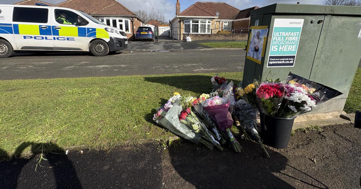 14-year-old boy arrested in Chloe Watson murder probe