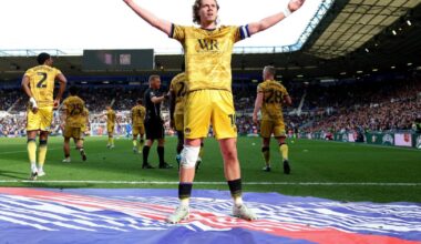 Blackburn Rovers player ratings with 7/10s at Birmingham