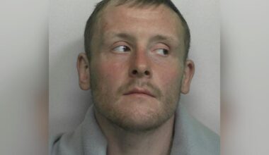 Wanted prisoner could be in Bournemouth after fleeing van