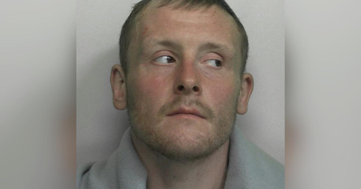 Wanted prisoner could be in Bournemouth after fleeing van