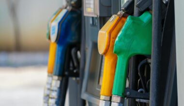 UK drivers urged to fill up petrol and diesel before 5pm today