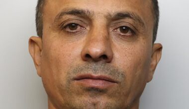 Peckham man sexual assaulted girl on Southend London train