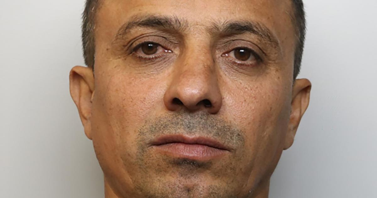 Peckham man sexual assaulted girl on Southend London train