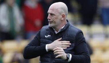 Norwich City 0-2 Ipswich: Clement Championship reaction