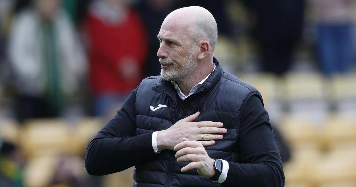 Norwich City 0-2 Ipswich: Clement Championship reaction