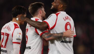 Rotated Southampton cruise to comfortable victory over Blackburn