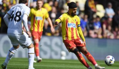 Match Report: Watford 0-2 Sheffield United