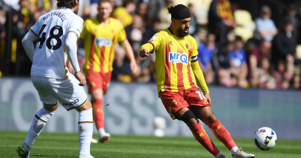 Match Report: Watford 0-2 Sheffield United