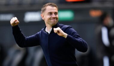 Eckert never doubted Southampton could rescue big win at Swansea