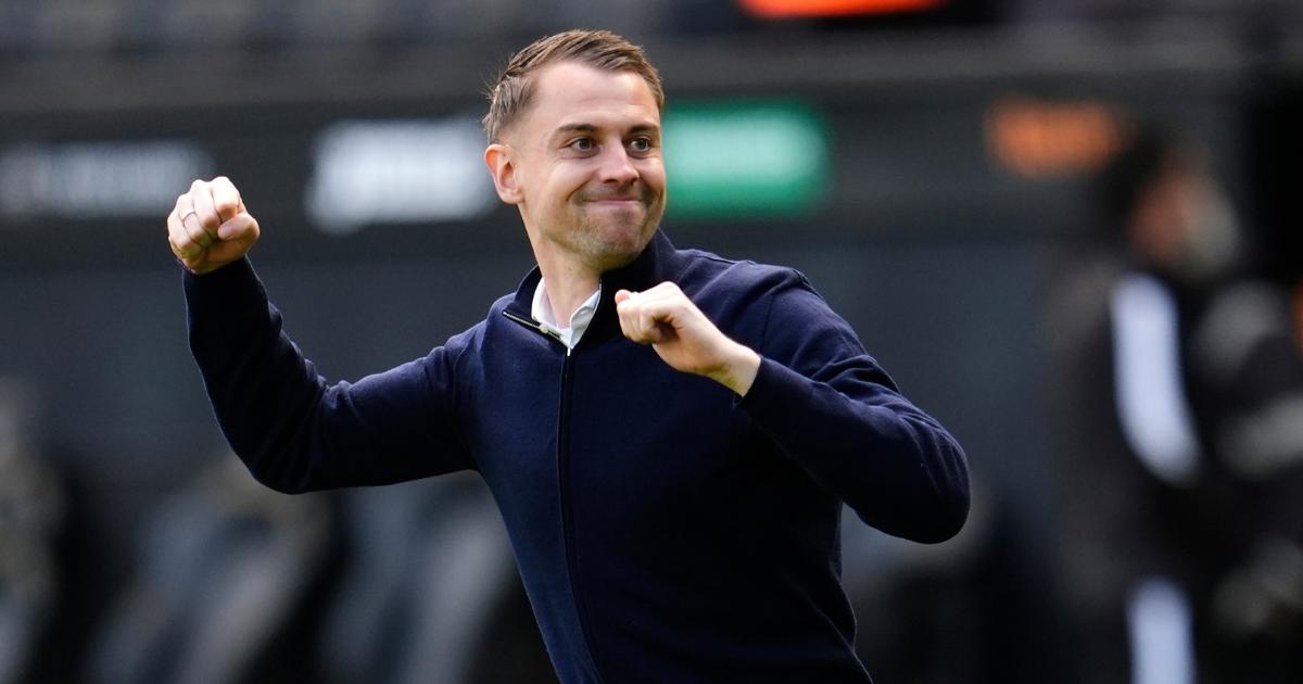 Eckert never doubted Southampton could rescue big win at Swansea