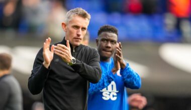 Ipswich Town 2-2 Middlesbrough - Kieran McKenna's verdict