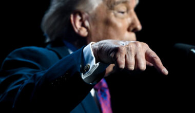 ‘Immediate Results’ vs. ‘The Long Game’: Iran and the U.S. Face Off