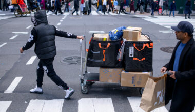 California Accuses Amazon of Price Fixing in Legal Filing