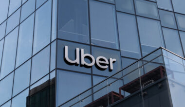 Second Jury Finds Uber Responsible for Sexual Assault by a Driver