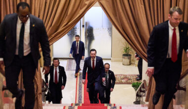 U.S. and Iran Talks Appear on Track to Resume Despite Mixed Messages