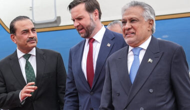 Iran War Live Updates: Trump Officials and Iran Plan New Talks Despite Mixed Messages