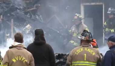 Mother and 6 Children Die in Explosion at Their Pennsylvania Home