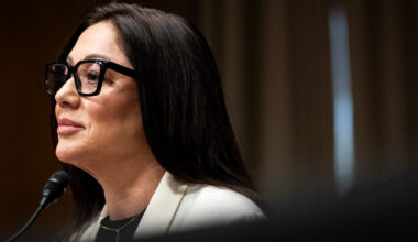 Trump Live Updates: Labor Secretary Steps Down, Kash Patel Lawsuit and More News