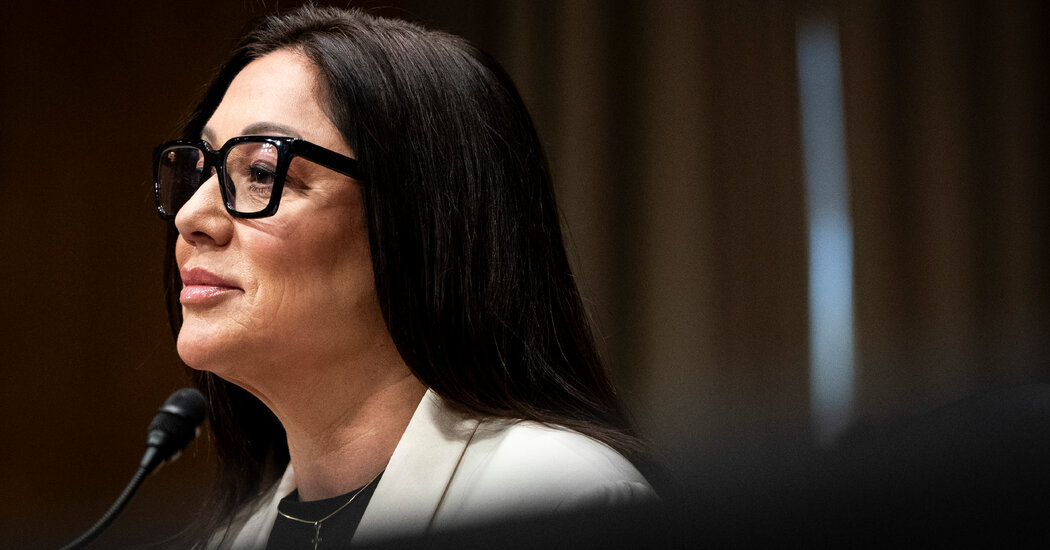 Trump Live Updates: Labor Secretary Steps Down, Kash Patel Lawsuit and More News