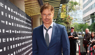 Patrick Muldoon, Actor on ‘Days of Our Lives’ and ‘Melrose Place,’ Dies at 57