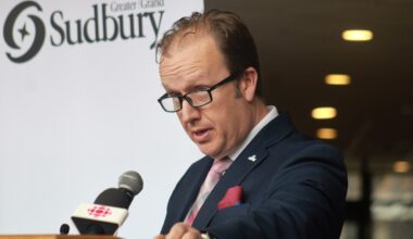 Mayor declares state of emergency due to ongoing floods