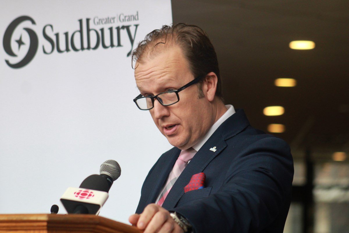 Mayor declares state of emergency due to ongoing floods