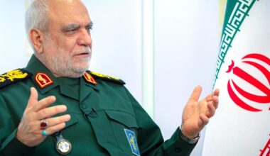 Who was Majid Khademi, and why does his killing matter?