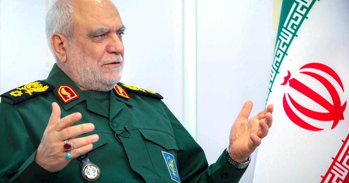 Who was Majid Khademi, and why does his killing matter?