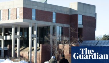 Hampshire College was ‘a magical place’ for a progressive education. It couldn’t survive this era | Massachusetts