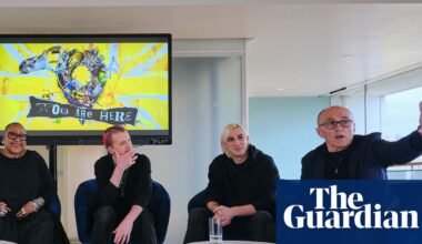 ‘Curated chaos’: Danny Boyle on the ‘pop culture spectacular’ he is bringing to London’s Southbank Centre | Theatre