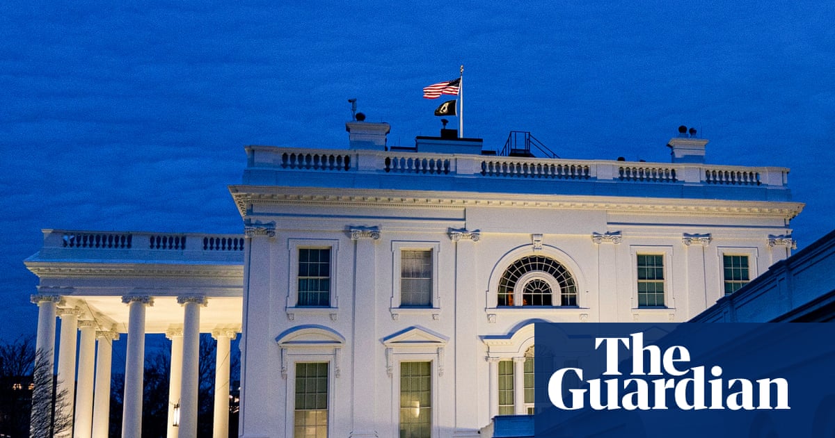 Secret Service investigates reports of gunfire near White House | Washington DC