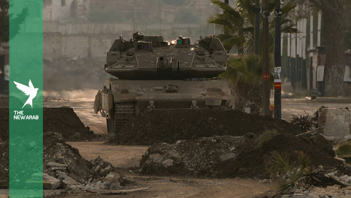 Syrians fear Israel building base after Quneitra incursions