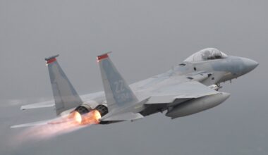 "We Got Him" - Missing US F-15E Crew Member Rescued In Iran