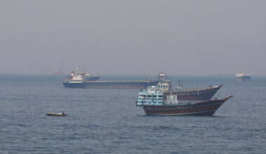 Strait of Hormuz May Not Return to Normal, Whether It’s Open or Closed