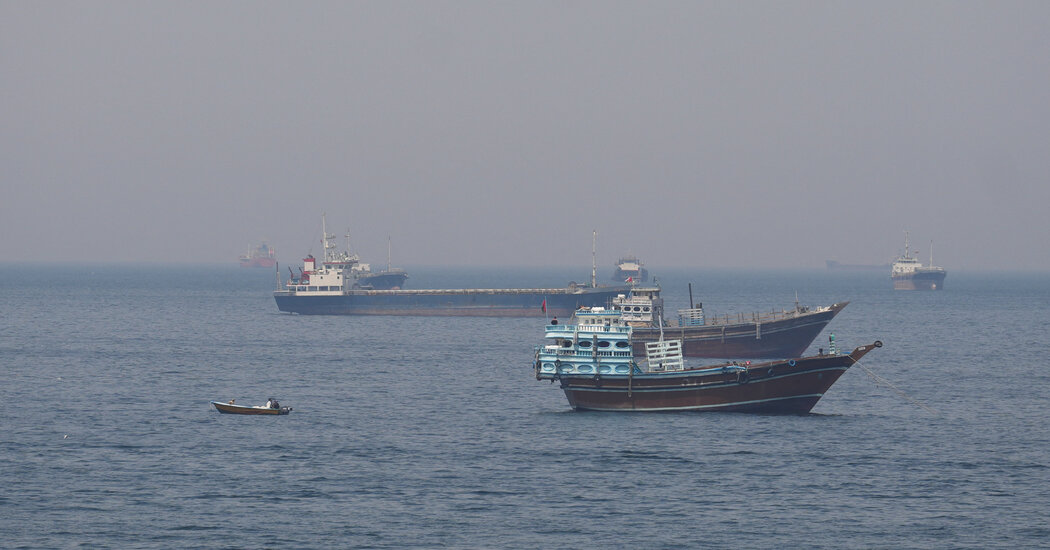 Strait of Hormuz May Not Return to Normal, Whether It’s Open or Closed
