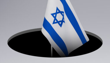 Opinion | Does Israel Want to Be Saudi Arabia?