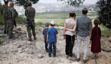 Opinion | How Israel Lost Its Way and How Trump Can Save Lebanon