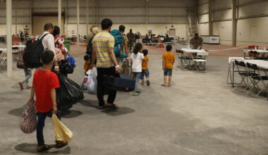 Trump Is Said to Be in Talks to Send Afghans Who Aided U.S. Forces to Congo