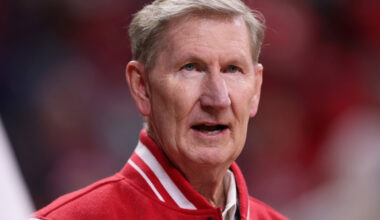 Ohio State Details Relationship that Led to Former President Walter Carter Jr.’s Resignation