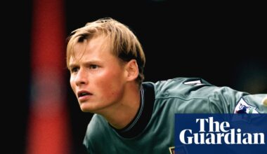 Alex Manninger, former Arsenal goalkeeper, dies aged 48 after road accident | Soccer