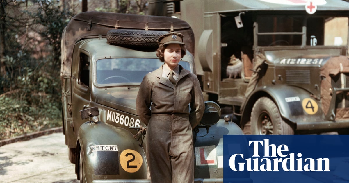TV tonight: a grand new documentary for what would have been the Queen’s 100th birthday | Television & radio