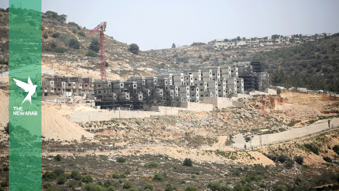 Israel quietly pushes plans for another West Bank settlement